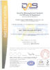 La CINA Suzhou Huiyuan Plastic Products Co., Ltd. Certificazioni